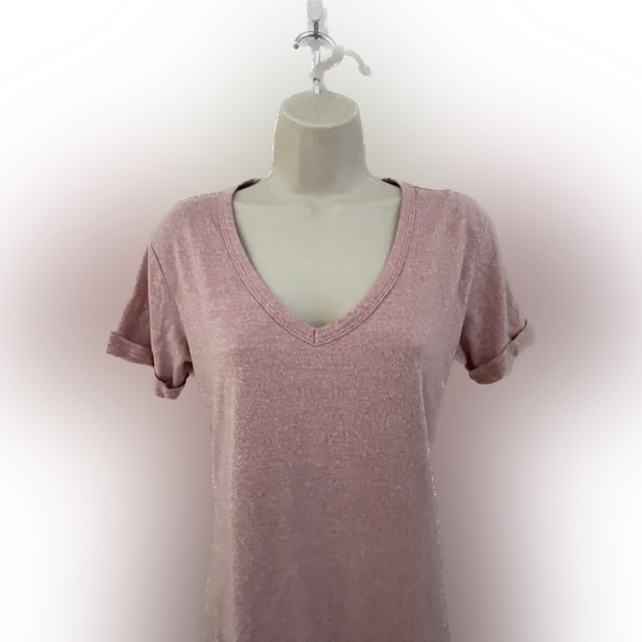 AMERICAN EAGLE WOMANS TOP - Picture 2 of 7